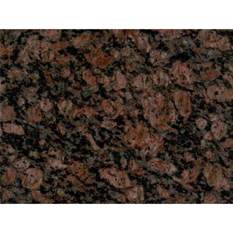 India Tropical Brown Granite