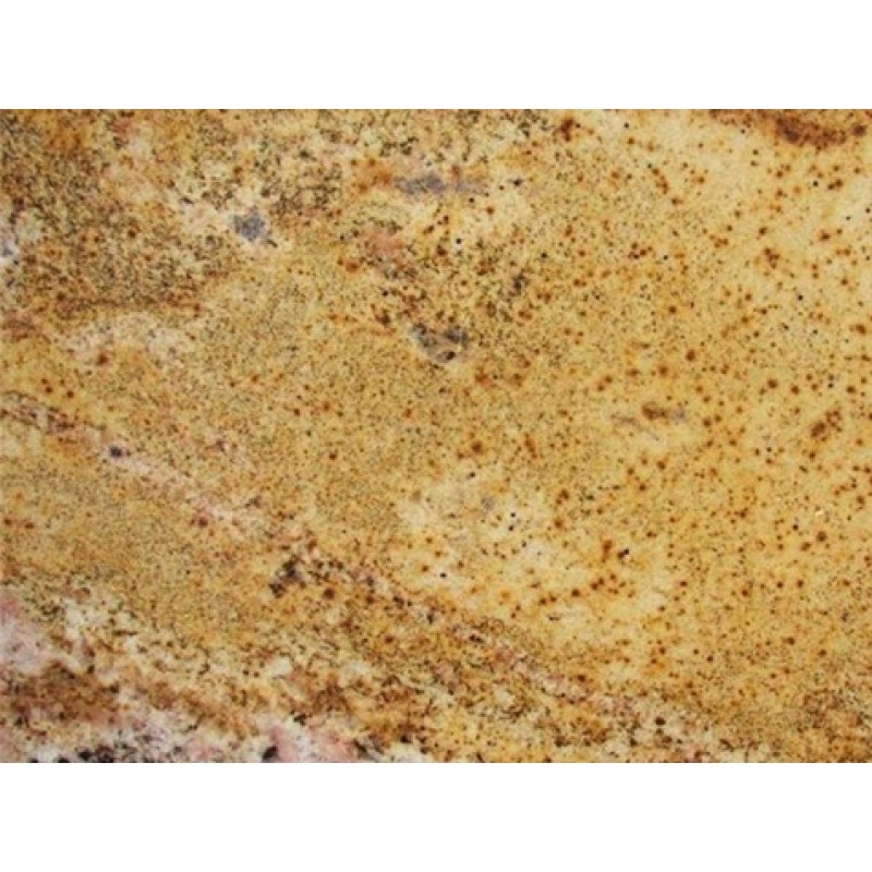 India Imperial Gold Granite