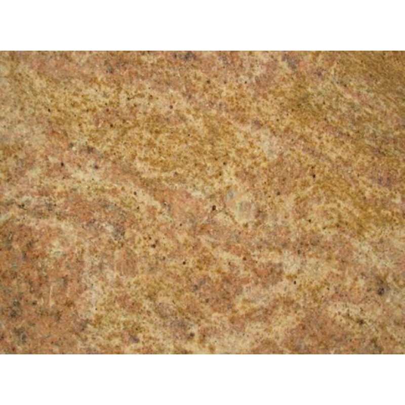 India Yellow Golden Oak Granite