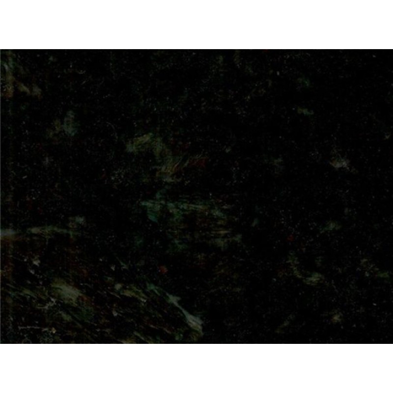 India Black Flash Blue Granite