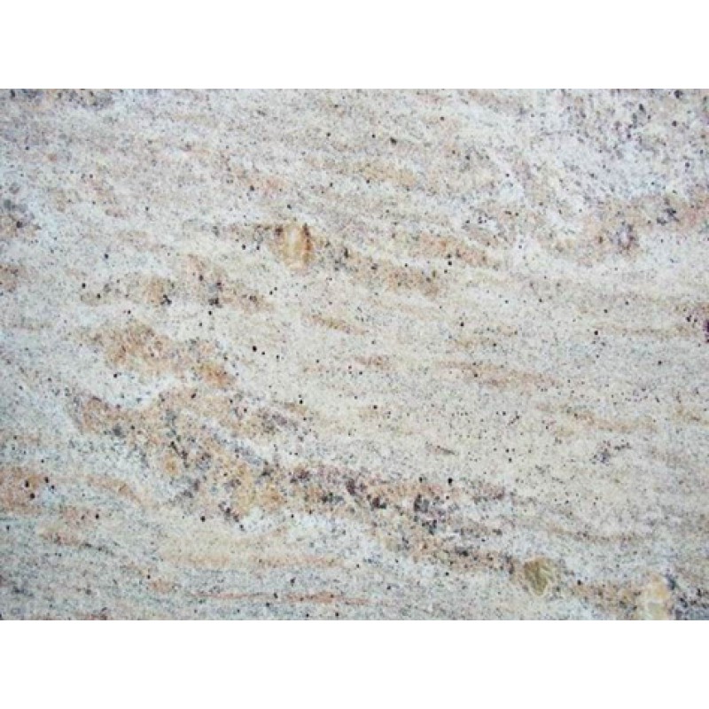 India Yellow Copper Gold Light Granite