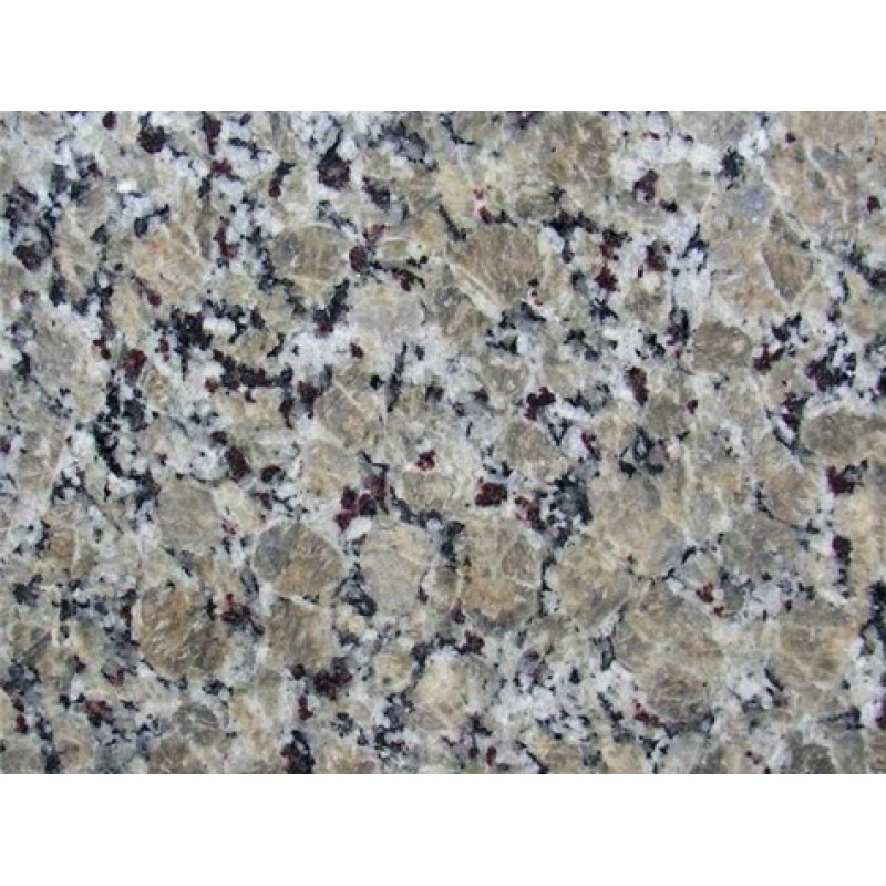 Brazil Butterfly Beige Granite