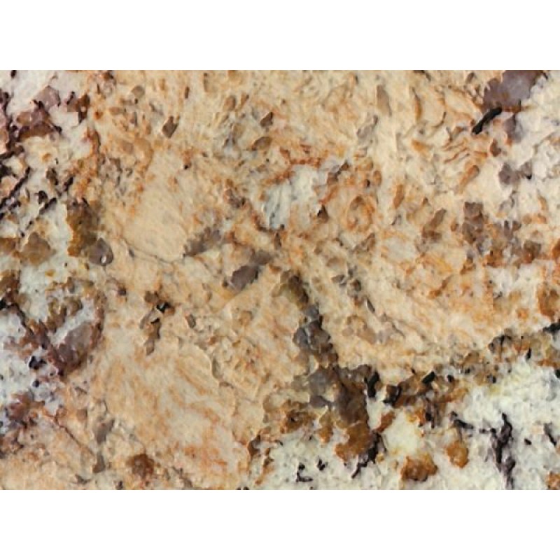 Brazil Yellow Carajas Granite