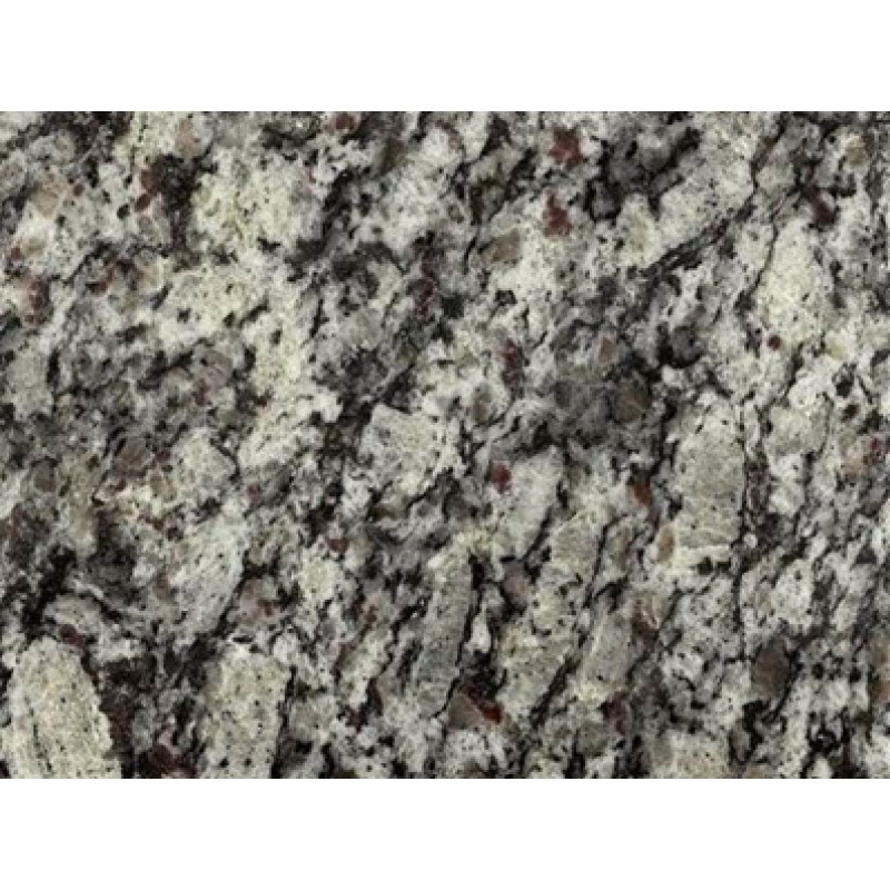 Brazil Cape White Granite