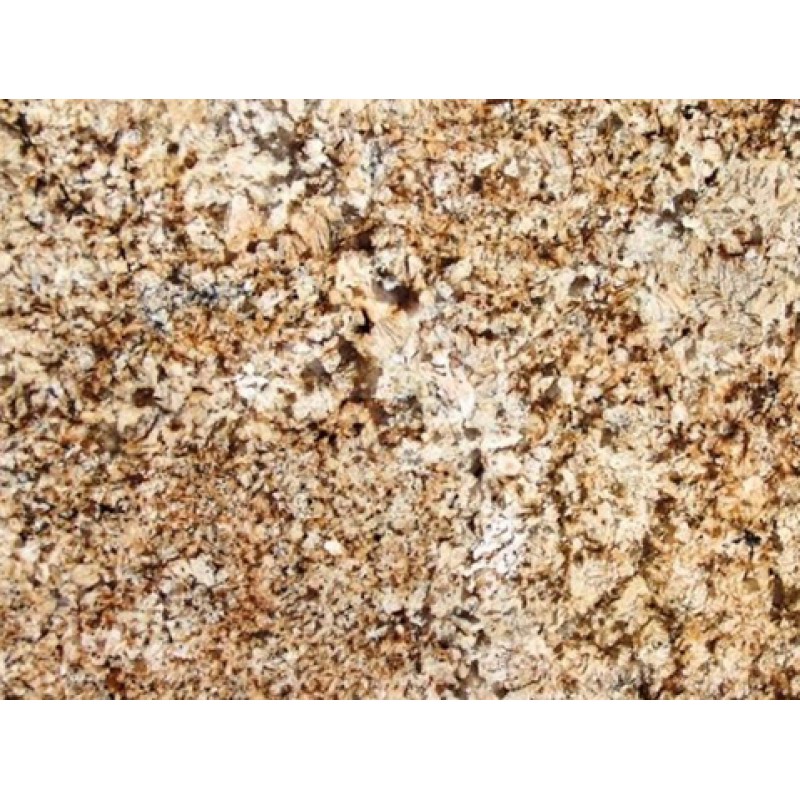 Brazil Yellow Solaris Granite