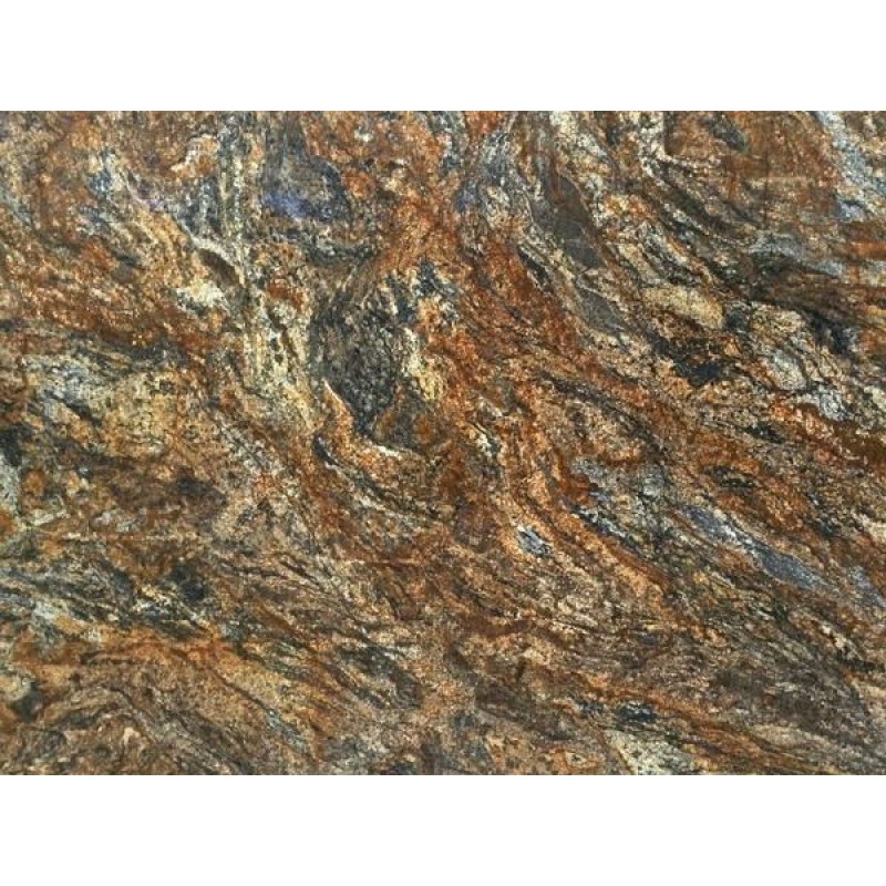  China Phoenix Gold Granite