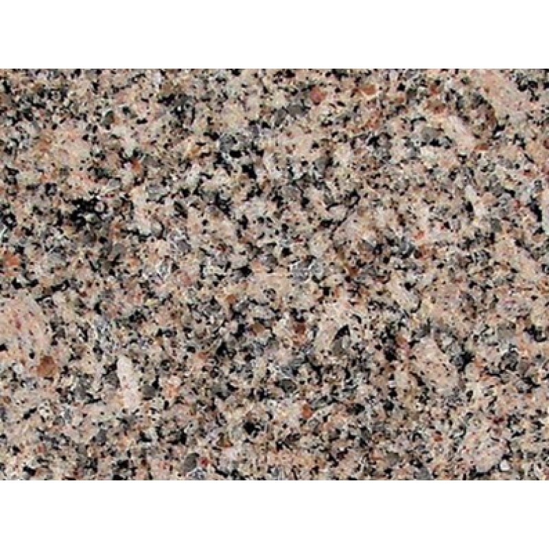 Brazil Brown Amendoa Carioca Granite