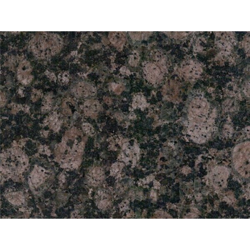 Finland Kymi Brown Granite