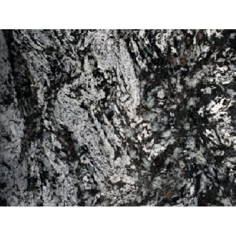  Brazil Grey Ibere Mari White Granite