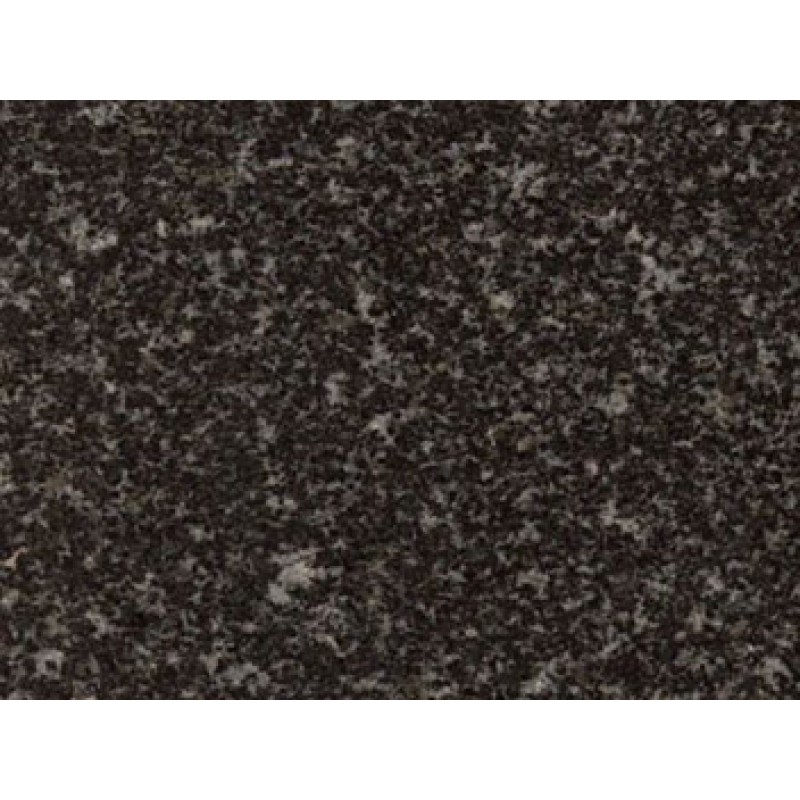 Finland Kuru Black Granite