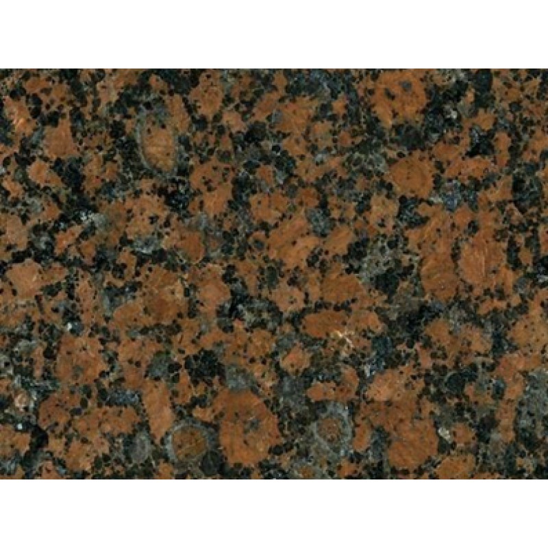 Finland Red Rosso Carelia Granite