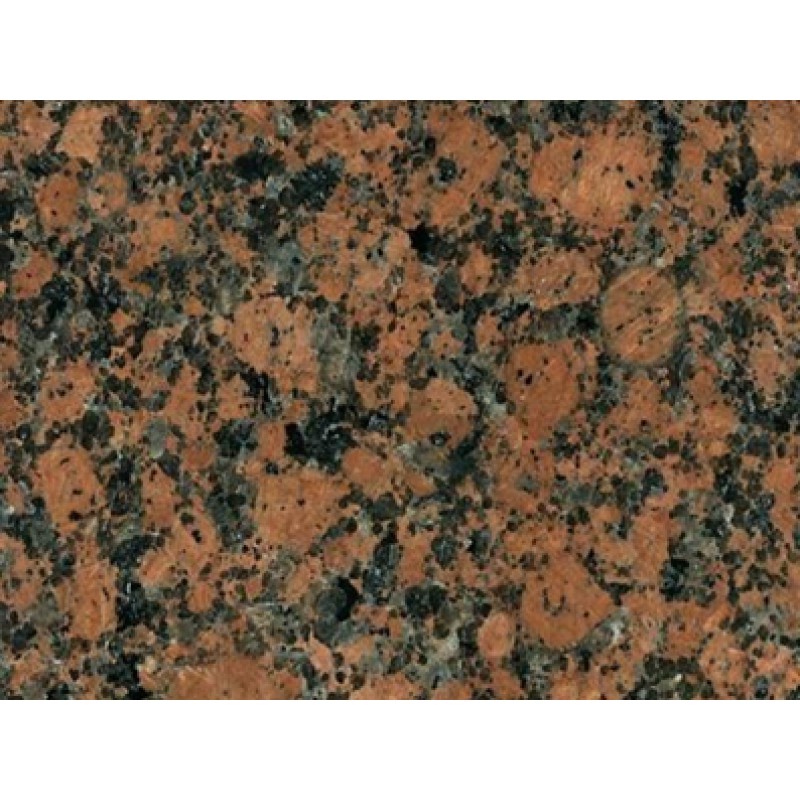 Finland Red Karelien Rot Granite