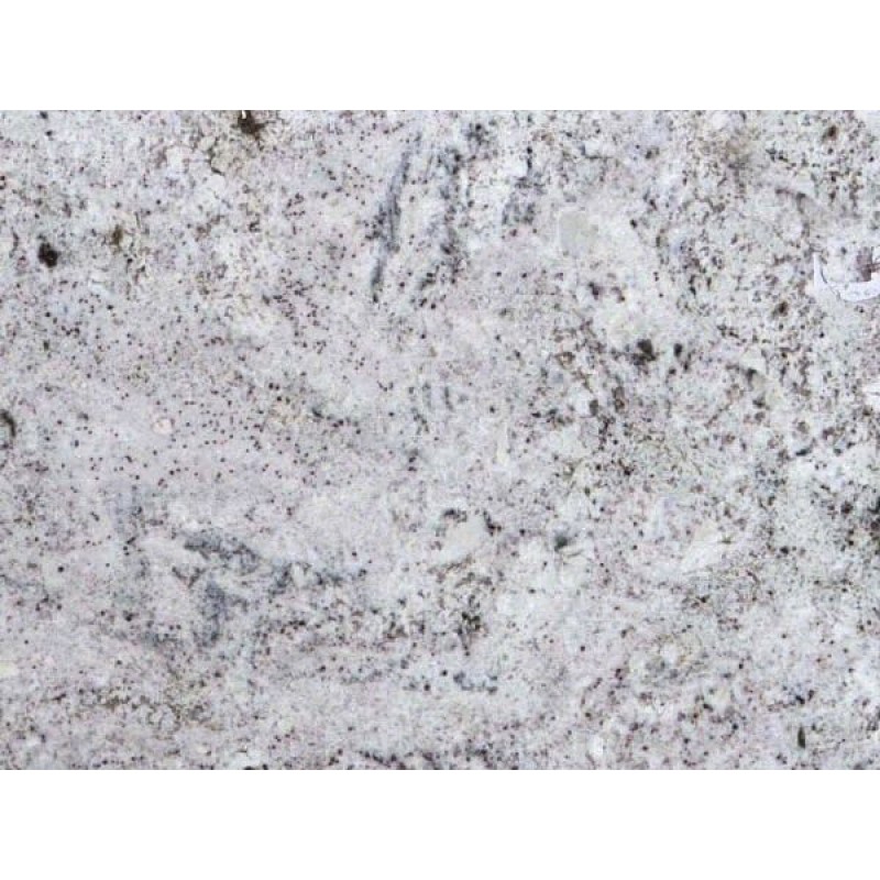  Brazil White  Ibere Salinas Granite