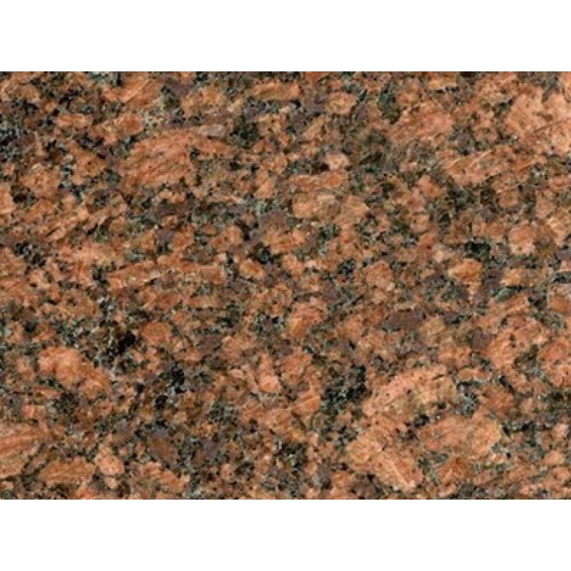 Finland Fontell Red Granite