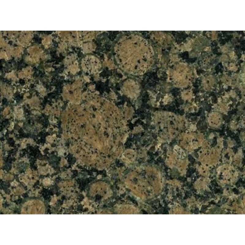 Finland Brown Castanho Verdoso Granite