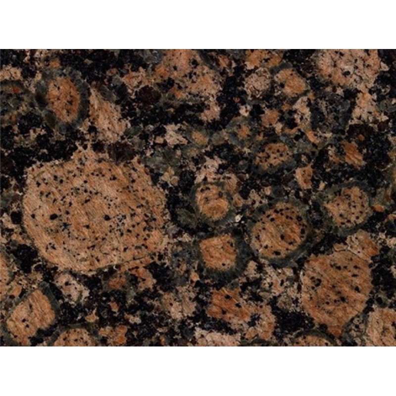 Finland Baltic Brown ED Granite