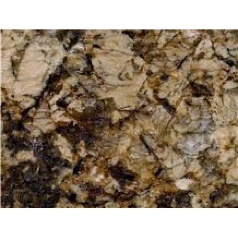  Brazil Yellow  Medusa Gold Granite