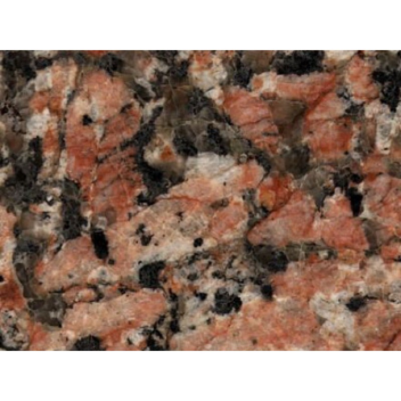 Finland Red Finnish Koral Granite