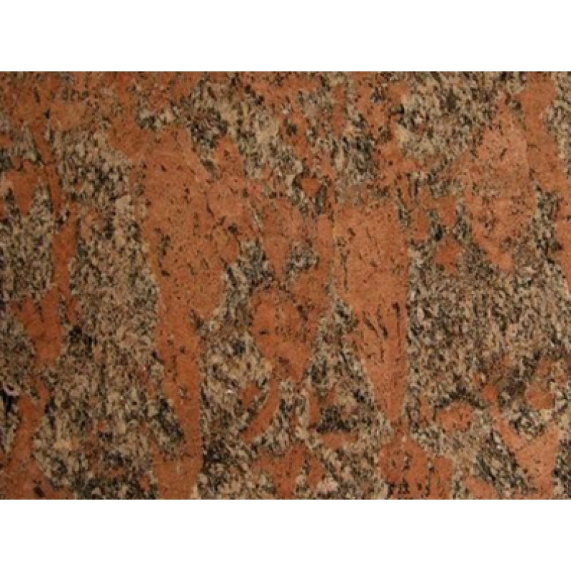 Brazil Bordeaux Imperial Granite