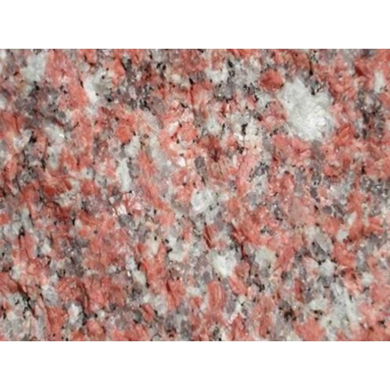 Brazil Red Beach Granite