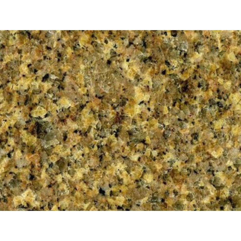 Brazil Antique Yellow Granite