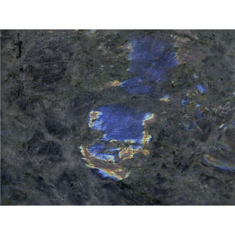  China Blue Emerald Granite