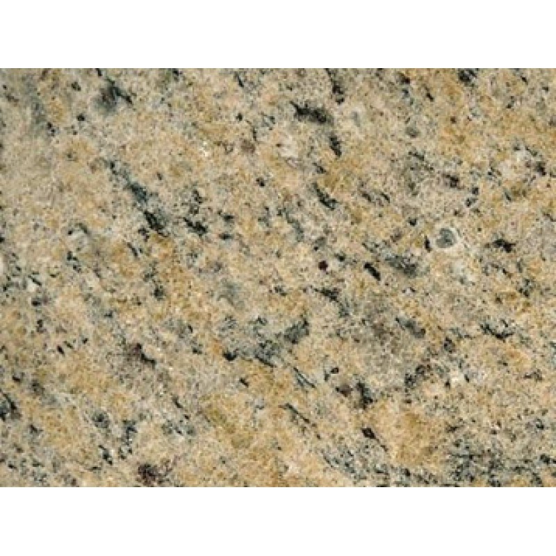 Brazil Yellow Giallo San Francisco Granite