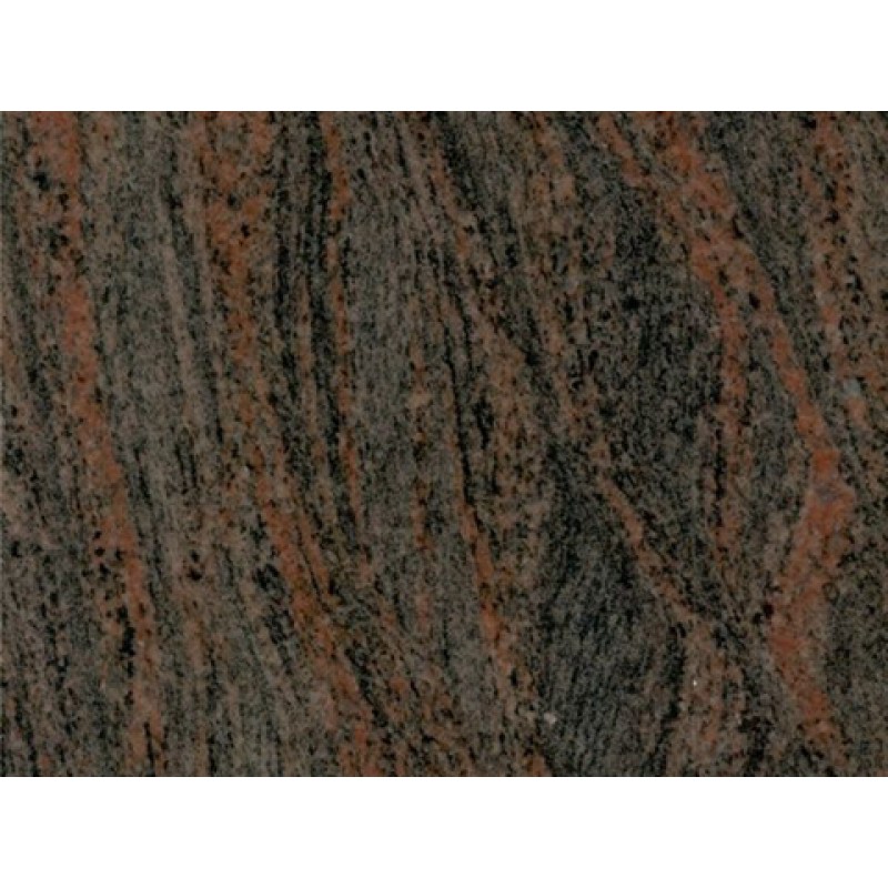 India Multicolor Juparana Granite