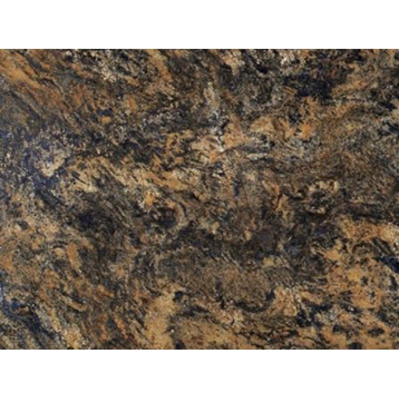 Brazil Multicolor Caramel Fantastico Granite