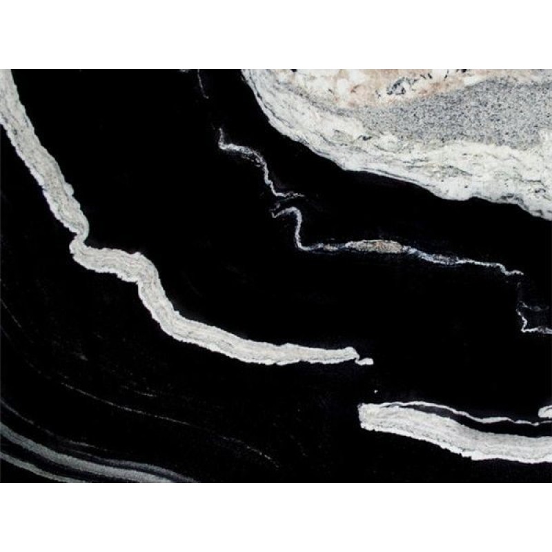  China Black Horse Granite