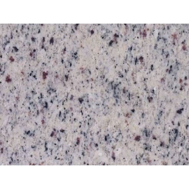 Brazil White Verde Cruzeiro Granite