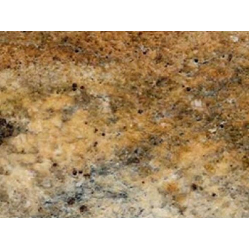 Brazil Yellow Tropical Vernice Granite