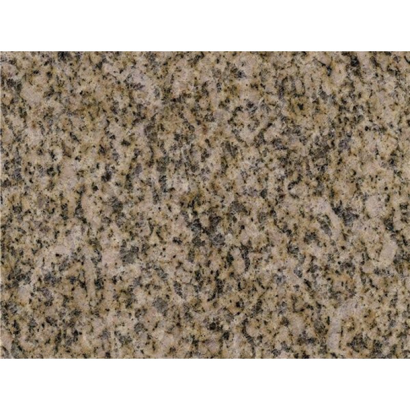  Brazil Yellow Diamond Golden Rust Granite