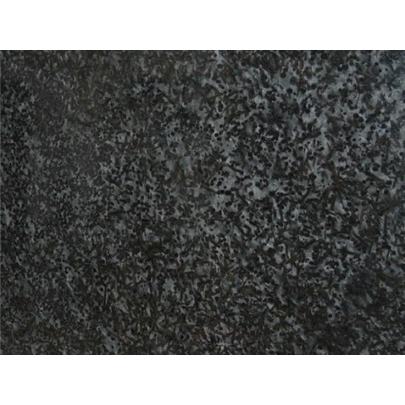 Brazil Black Meteorus Granite