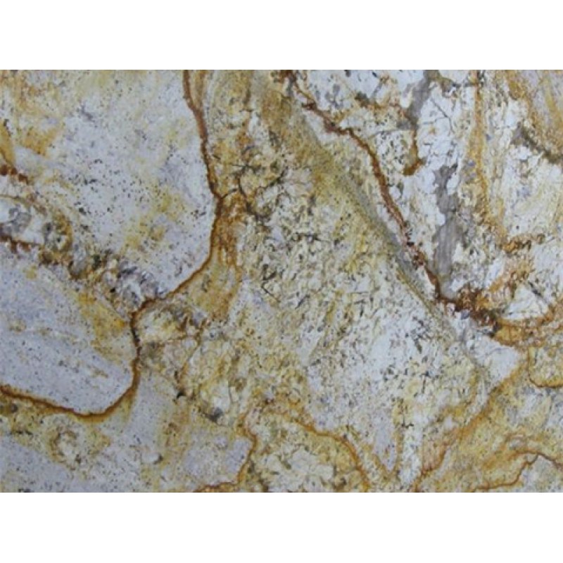 Brazil Yellow Sahara Gold Granite