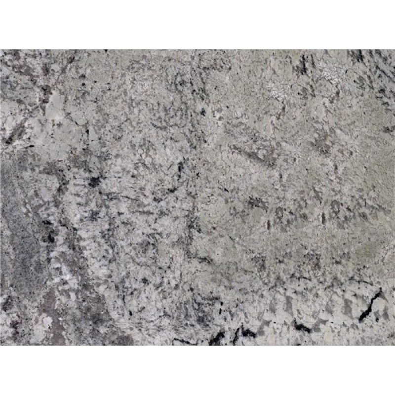 Brazil Platinum White Granite