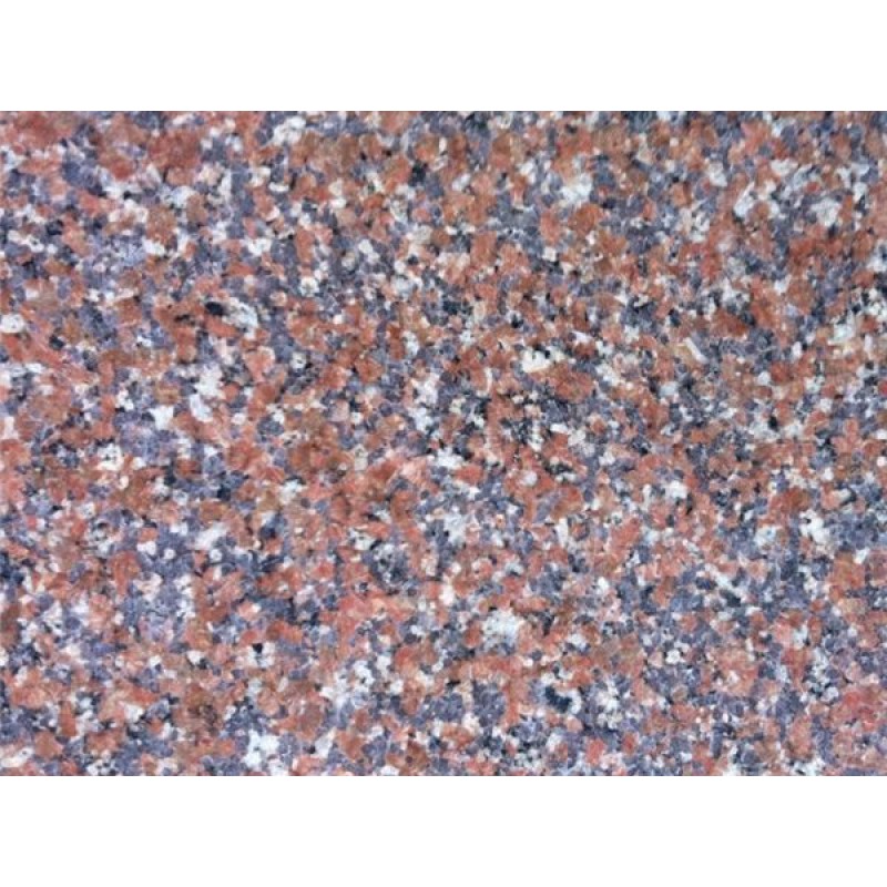  China  Dunhuang Red Granite