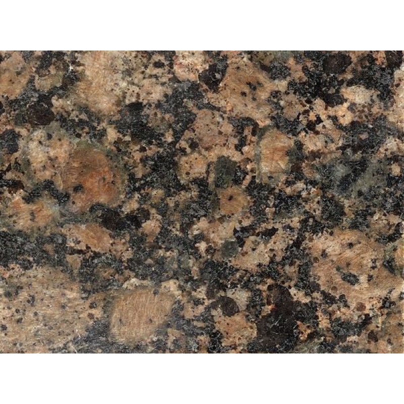  Brazil  Baltic Brown BB  Granite