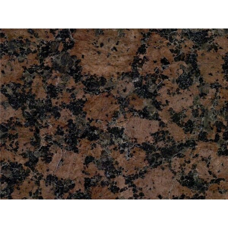  Brazil  Baltic Brown SD  Granite