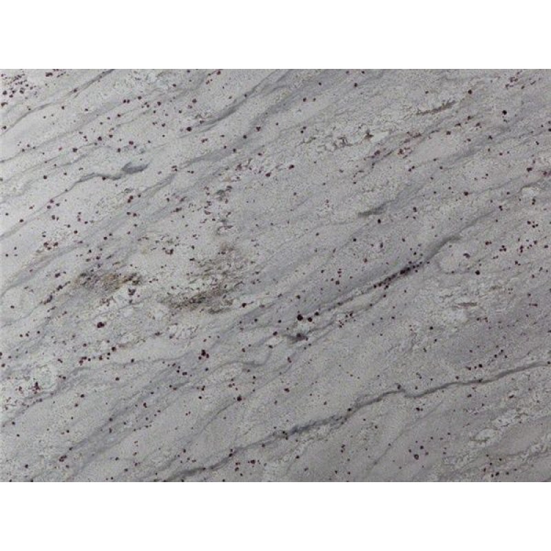 China  White Juparana Bianco Granite