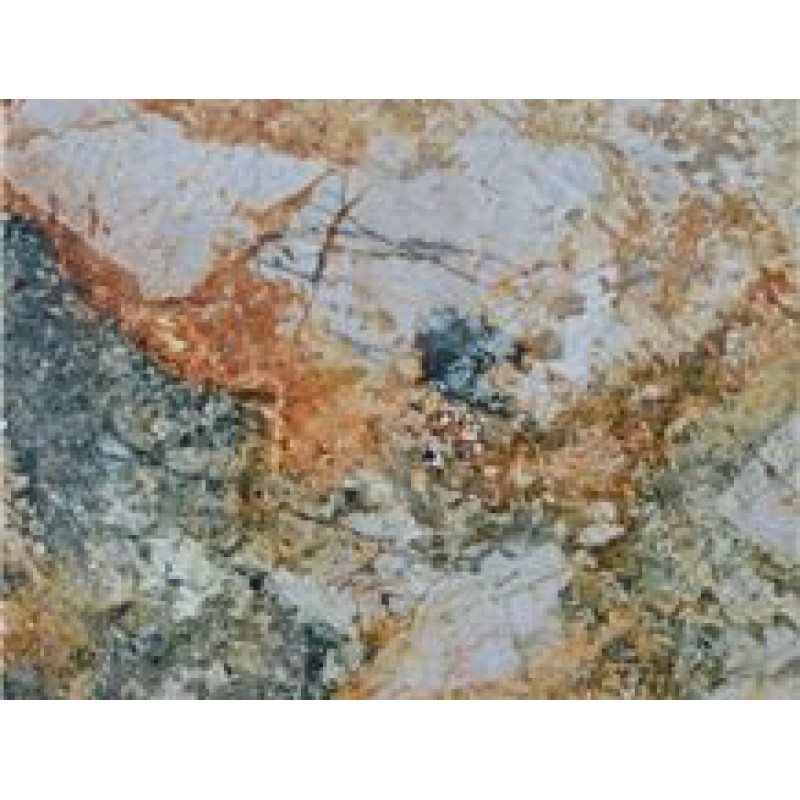  Brazil Multicolor CD Pantheon Granite