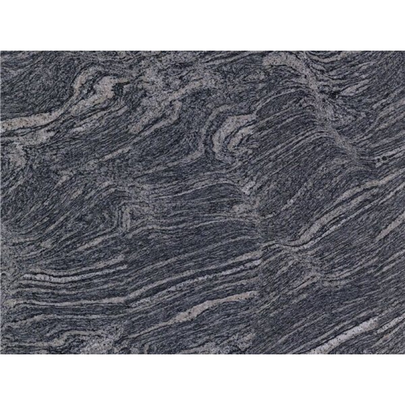  China Grey Waves Red Granite