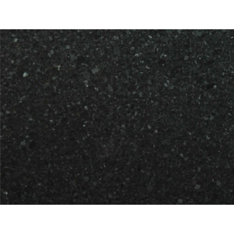  Brazil  Black Antique Granite