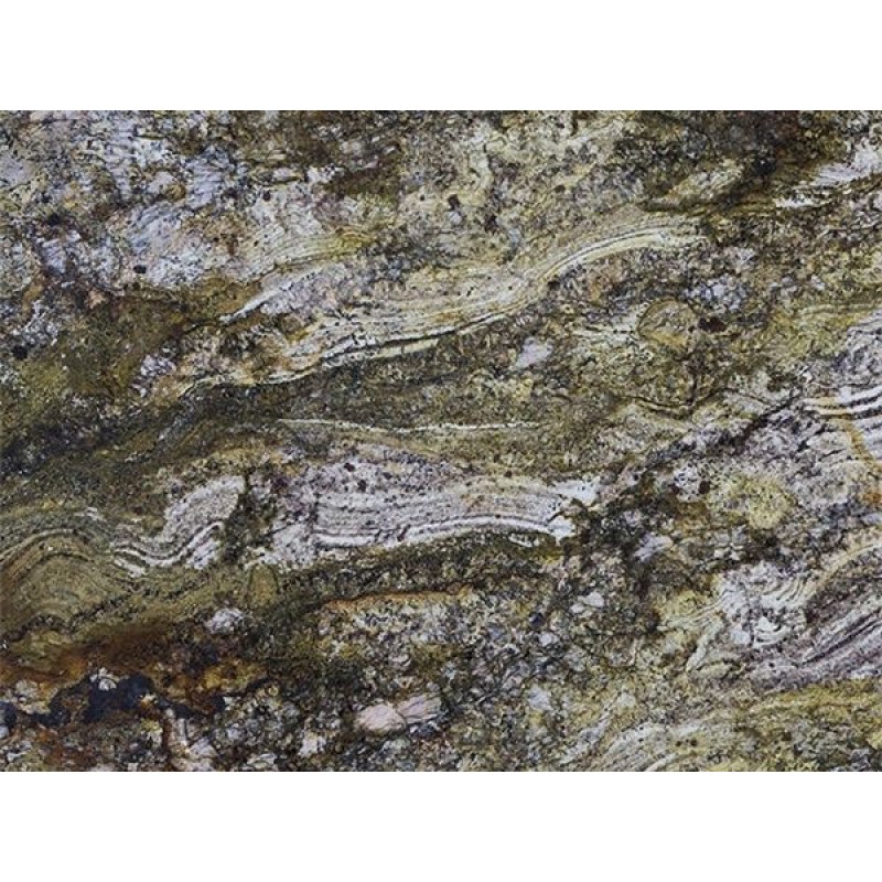 Brazil  Green Timbalada  Granite