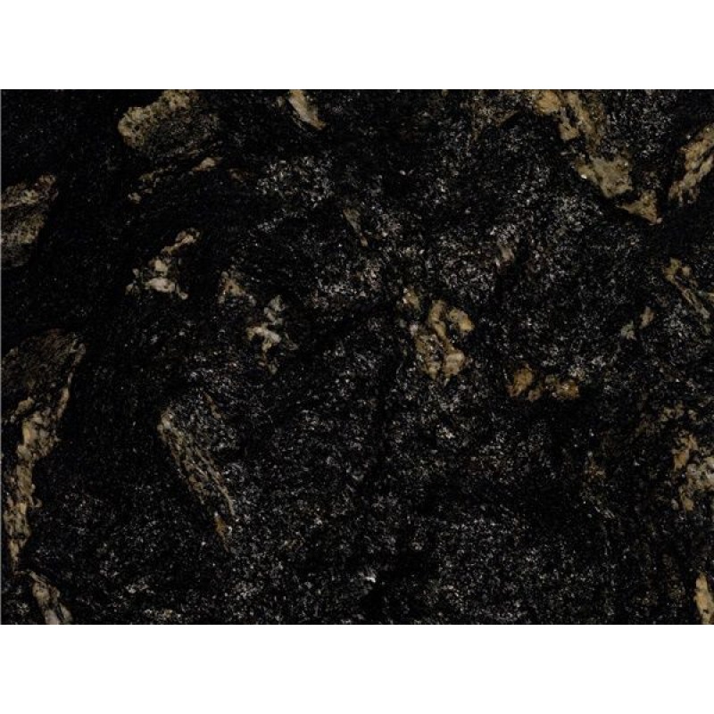  China Black Golden Mountains Granite