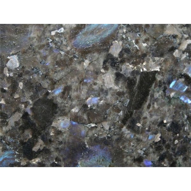  Brazil Aurora Blue Granite