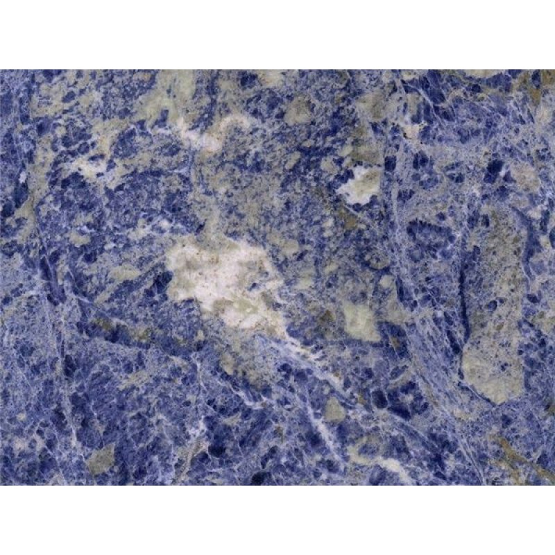  Brazil  Blue Sodalite Granite