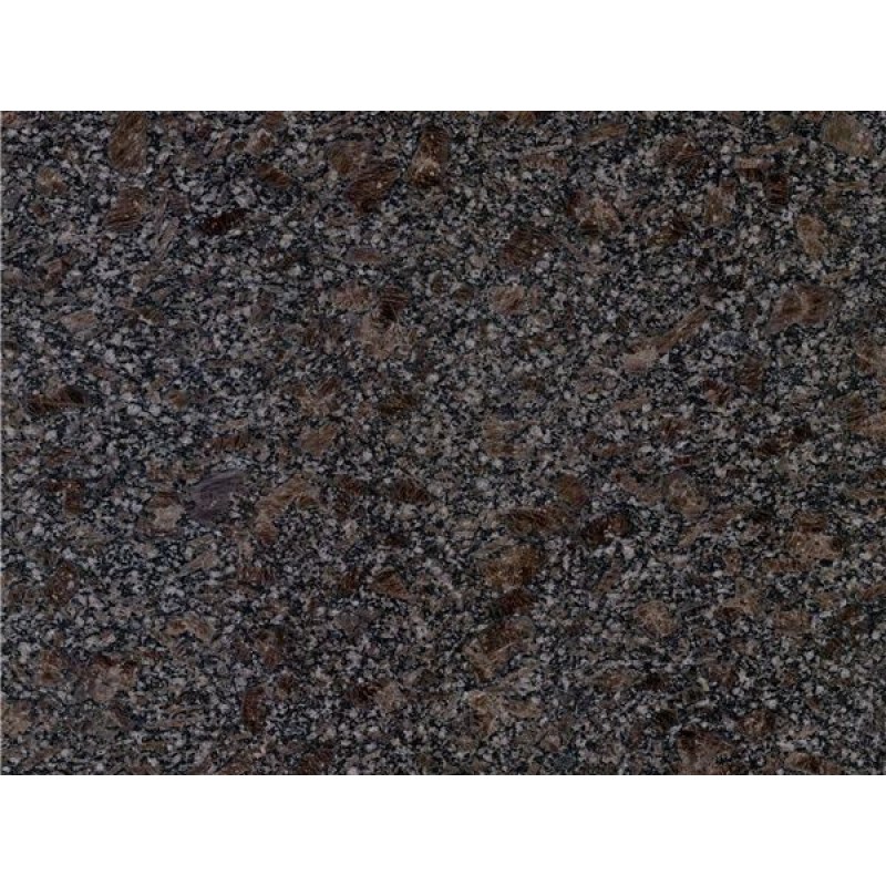 Brazil  Brown Royal Agate Granite