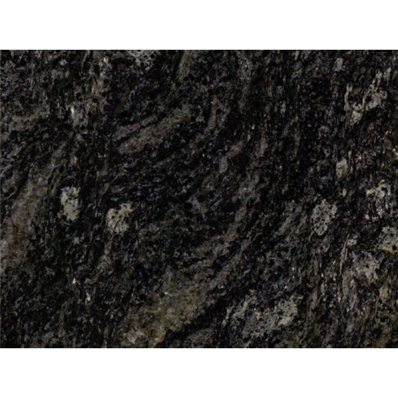 Brazil Phantom Black Granite