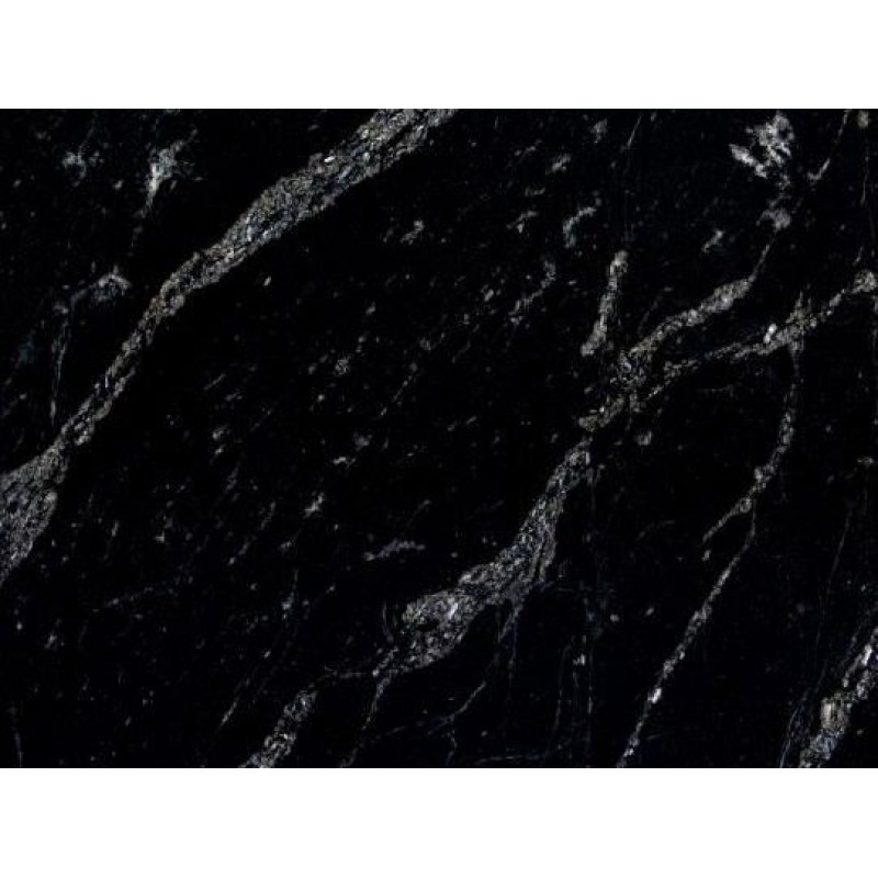  Brazil  Tunguska Black Granite